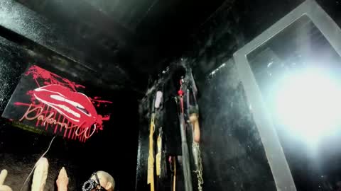 Snapshot of palomawells chatting on February 9, 2026, 9:30 pm Paloma online show from February 9, 2026, 9:30 pm