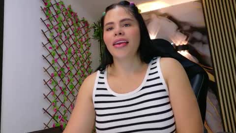 Pam online show from October 18, 2025, 5:35 pm