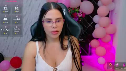 Snapshot of pam_roberts chatting on June 11, 2026, 6:39 pm Pam online show from June 11, 2026, 6:39 pm