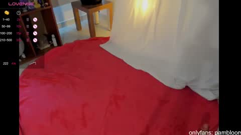     online show from March 8, 2025, 9:08 pm