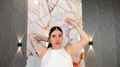 Pamela online show from May 25, 2026, 11:38 am