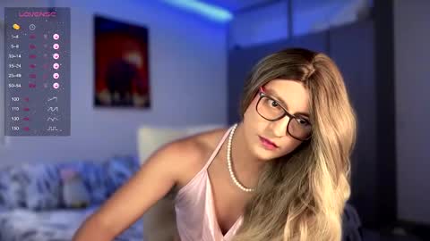 Snapshot of pame_leon chatting on January 27, 2025, 8:49 pm . online show from January 27, 2025, 8:49 pm