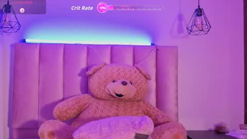 Pamela online show from January 6, 2026, 8:34 pm