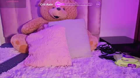 Pamela online show from January 10, 2026, 12:23 am