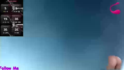 Snapshot of pamela_2863 chatting on March 20, 2026, 10:47 pm pamela_2863 online show from March 20, 2026, 10:47 pm