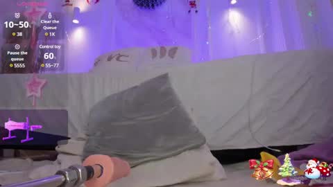 pamela online show from December 9, 2024, 10:41 pm
