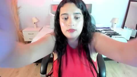 Snapshot of pamela_cheverry chatting on February 25, 2026, 4:44 am Pamela online show from February 25, 2026, 4:44 am