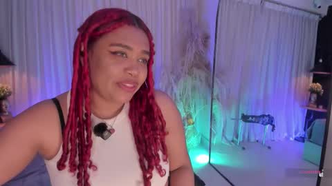 pamela online show from November 12, 2025, 4:57 am