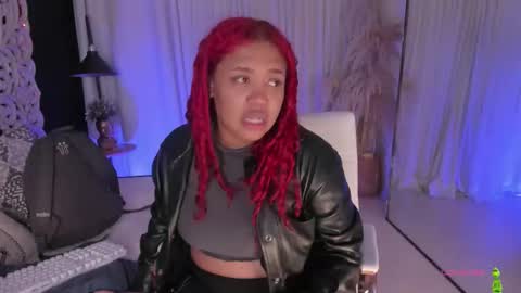 pamela online show from November 29, 2025, 4:37 am