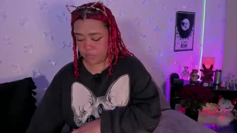 pamela online show from February 16, 2026, 3:02 am