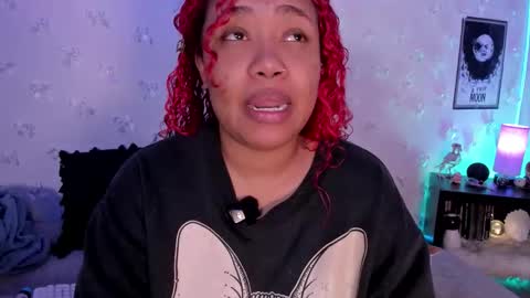 pamela online show from March 25, 2026, 3:56 am