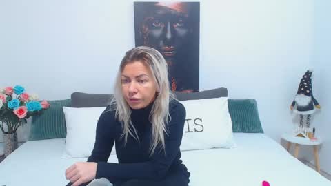 Snapshot of pamela_issy chatting on January 31, 2025, 8:22 am PAMEL ISSY online show from January 31, 2025, 8:22 am