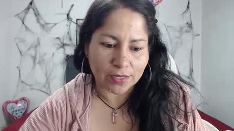 Pamela Jones online show from October 14, 2025, 3:29 am