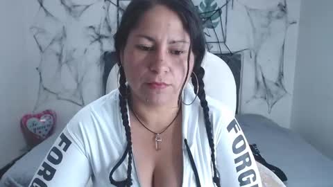 Pamela Jones online show from October 15, 2025, 3:17 am