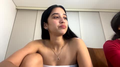 pamela_milleer online show from December 31, 2024, 3:12 am