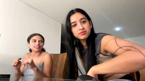 pamela_milleer online show from January 5, 2025, 7:07 am