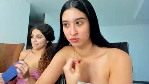 pamela_milleer online show from January 19, 2025, 3:08 am