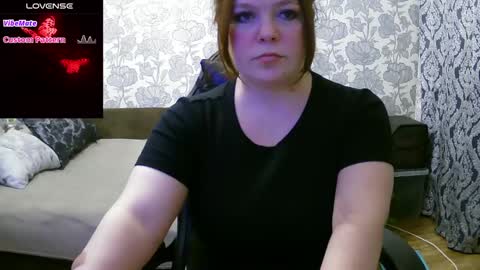 pamela_passion online show from January 31, 2025, 4:36 am
