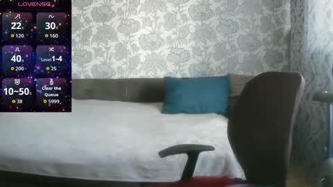 pamela_passion online show from April 6, 2026, 4:57 am