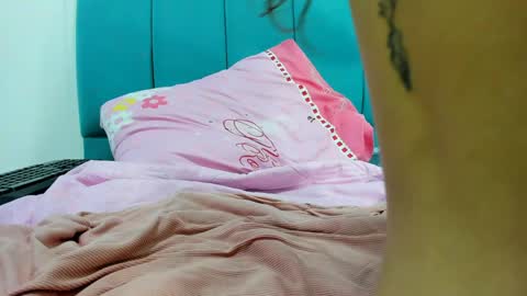 Snapshot of pamela_slim33 chatting on January 9, 2025, 7:50 pm Pamela online show from January 9, 2025, 7:50 pm