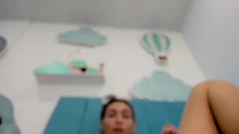 Snapshot of pamela_slim33 chatting on February 12, 2025, 4:00 pm Pamela online show from February 12, 2025, 4:00 pm