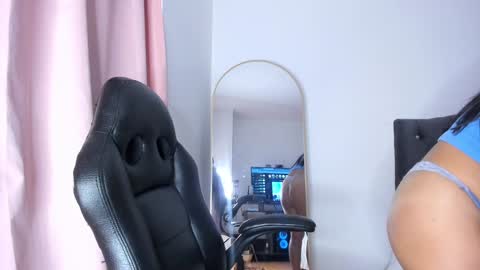 pamela_trouble online show from December 3, 2024, 1:30 am