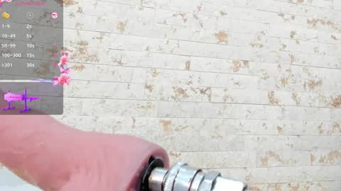 Pamela West online show from January 2, 2025, 10:44 pm