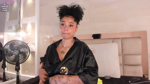 Pamela West online show from March 10, 2025, 10:34 pm