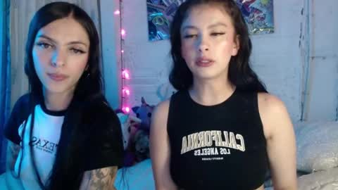 Pamela Reyess online show from March 13, 2026, 2:18 am