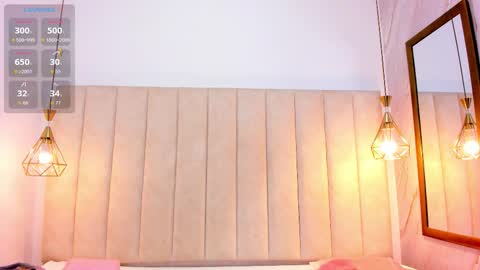 Pamela online show from December 23, 2025, 3:59 am