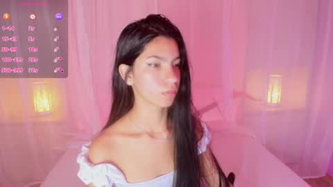 Snapshot of pamelaascott chatting on February 19, 2025, 2:23 am P A M online show from February 19, 2025, 2:23 am