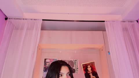 Snapshot of pamelaascott chatting on February 19, 2025, 11:57 pm P A M online show from February 19, 2025, 11:57 pm