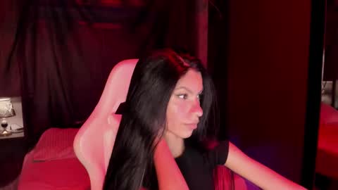 Snapshot of pamelaascott chatting on October 22, 2025, 4:24 am P A M online show from October 22, 2025, 4:24 am