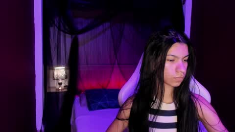 Snapshot of pamelaascott chatting on November 11, 2025, 4:12 am P A M online show from November 11, 2025, 4:12 am