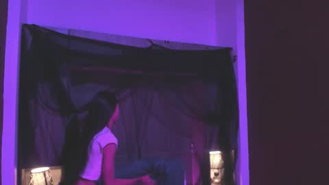 Snapshot of pamelaascott chatting on November 13, 2025, 4:11 am P A M online show from November 13, 2025, 4:11 am