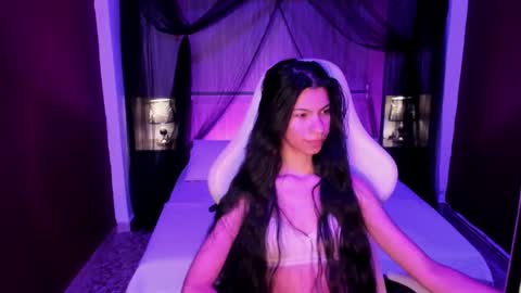 Snapshot of pamelaascott chatting on November 26, 2025, 4:24 am P A M online show from November 26, 2025, 4:24 am