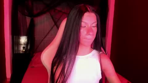 Snapshot of pamelaascott chatting on November 30, 2025, 4:27 am P A M online show from November 30, 2025, 4:27 am