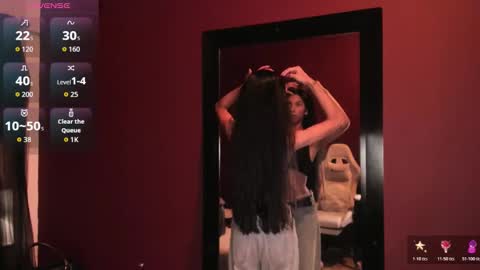  P A M  online show from December 19, 2025, 4:19 am