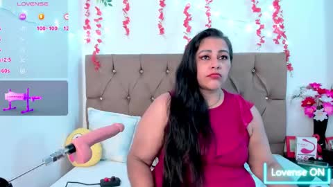 Pamela online show from January 14, 2025, 8:48 pm