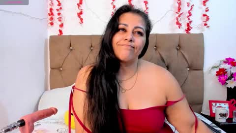 Pamela online show from January 25, 2025, 11:11 pm