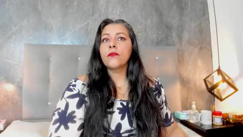 Pamela online show from January 8, 2026, 7:05 pm