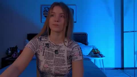 Pamela Blair online show from November 21, 2025, 7:23 pm