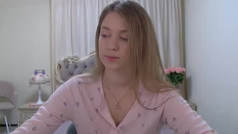 Pamela Blair online show from March 11, 2026, 6:08 am