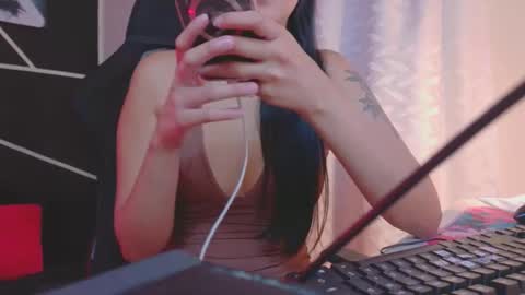 PAMELA online show from January 17, 2026, 9:29 pm