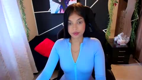 PAMELA online show from April 8, 2026, 8:53 pm