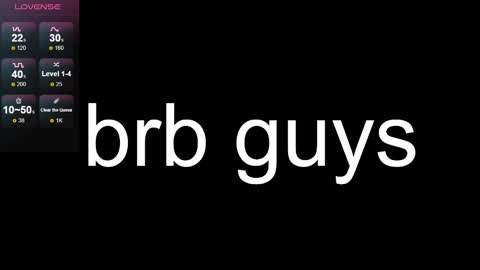 Pamella online show from January 27, 2025, 4:41 am