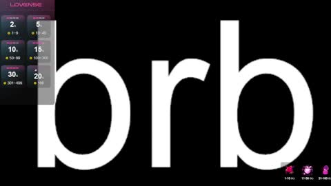 Pamella online show from February 14, 2025, 4:15 am