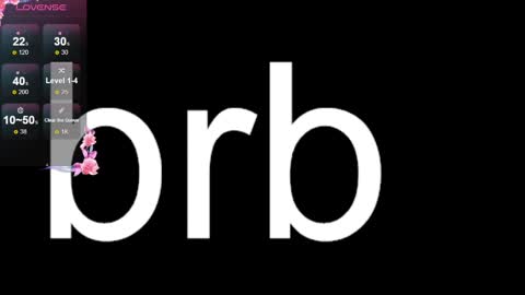 Pamella online show from March 12, 2025, 4:41 am