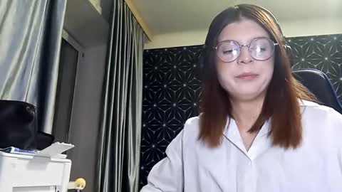 Pamela online show from October 11, 2025, 1:20 pm