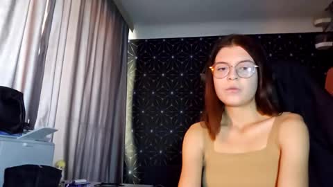 Pamela online show from October 14, 2025, 5:30 am